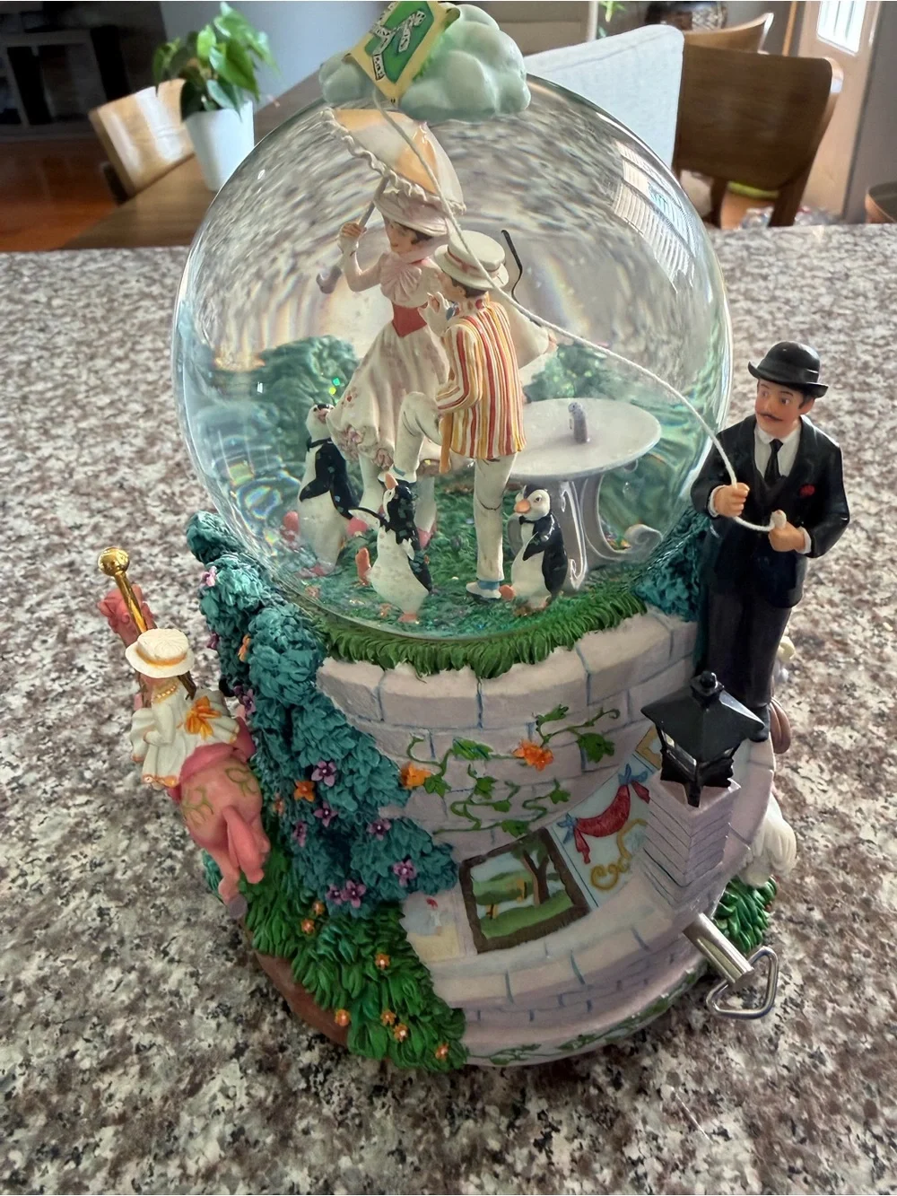 Disney Store Disney Mary Poppins 